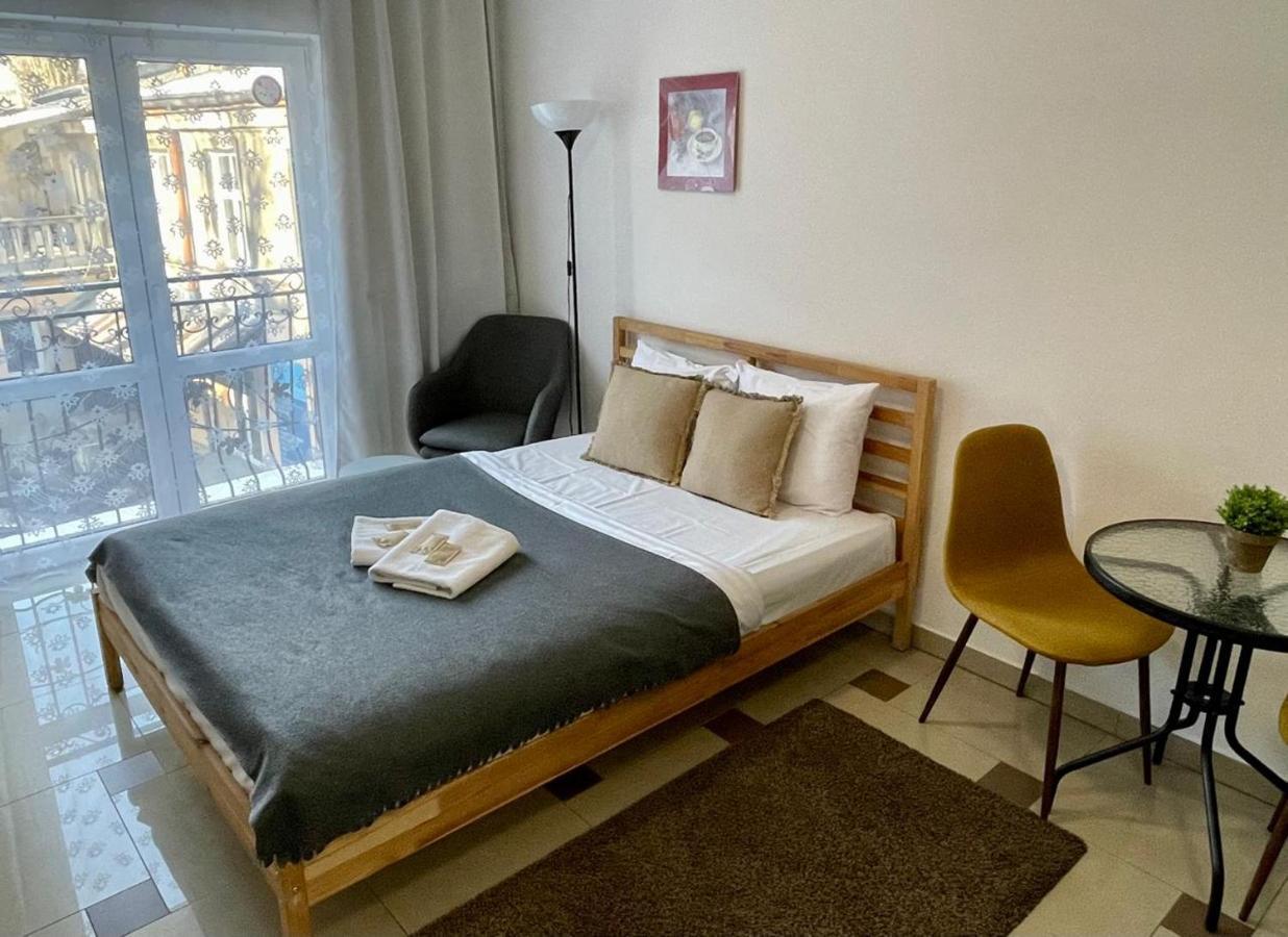 Bubble Apartments Krakov Exteriér fotografie