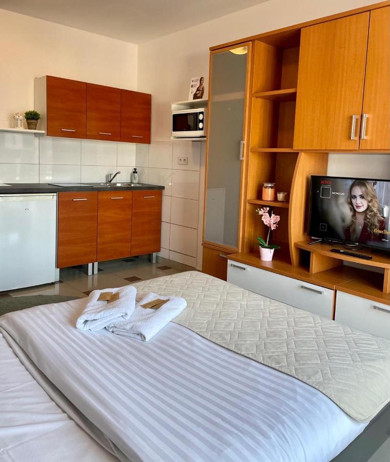 Bubble Apartments Krakov Exteriér fotografie