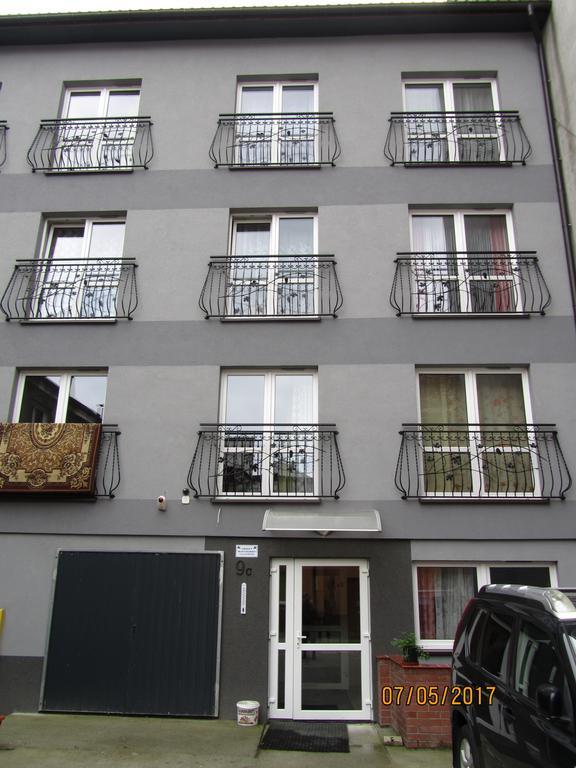 Bubble Apartments Krakov Exteriér fotografie