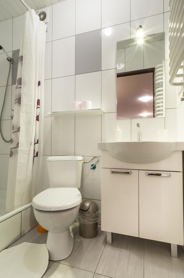 Bubble Apartments Krakov Exteriér fotografie